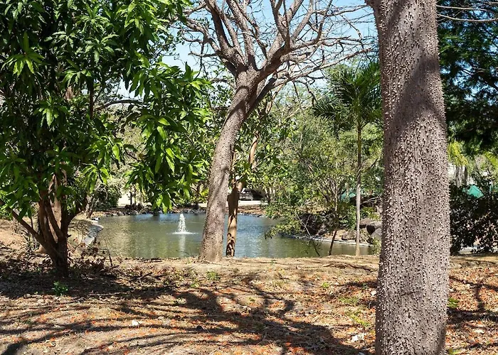 Villa Luxury 3br Gated - Private Pool In Tamarindo