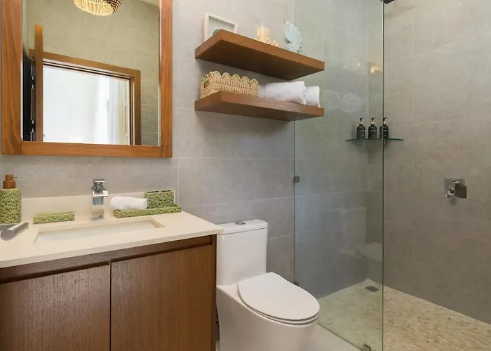 Luxury 3br Gated - Private Pool In Villa