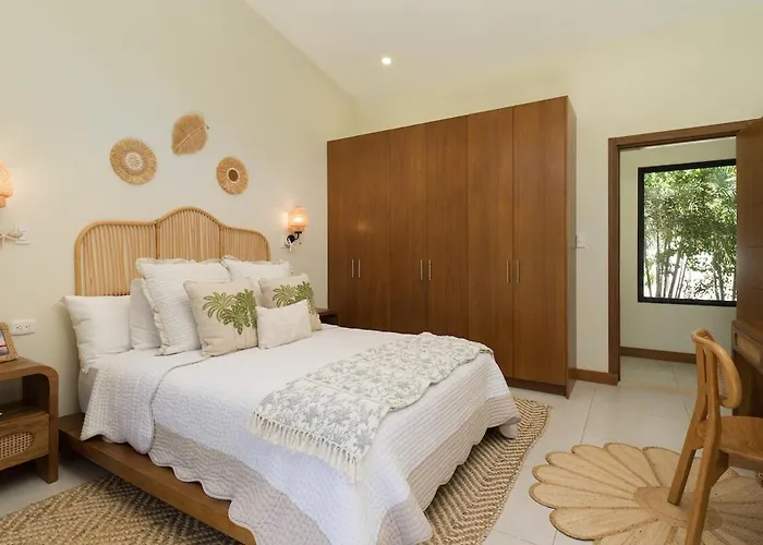 Luxury 3br Gated - Private Pool In