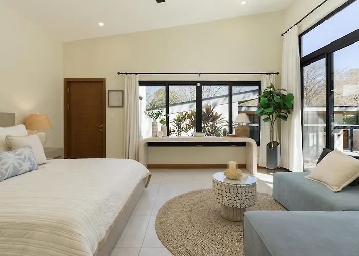 Luxury 3br Gated - Private Pool In * Tamarindo