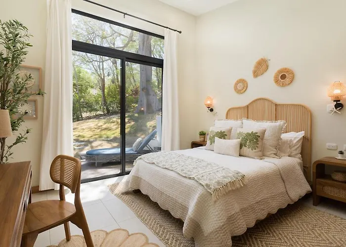 Villa Luxury 3br Gated - Private Pool In *