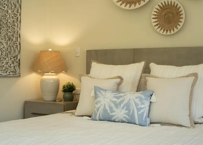 Luxury 3br Gated - Private Pool In Villa
