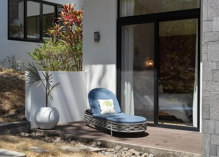 Luxury 3br Gated - Private Pool In Villa