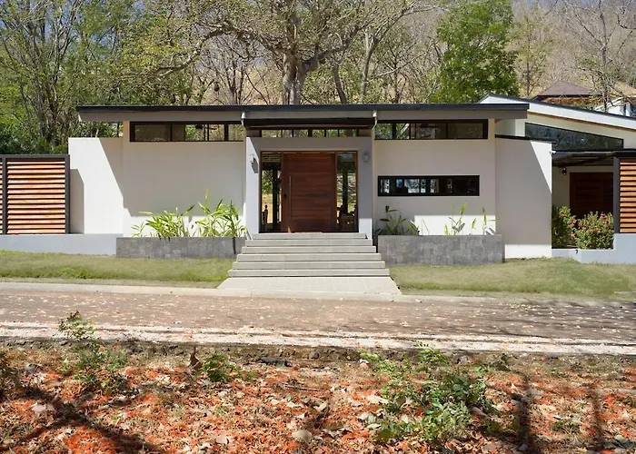 Luxury 3br Gated - Private Pool In Villa *