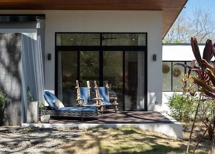 Villa Luxury 3br Gated - Private Pool In *