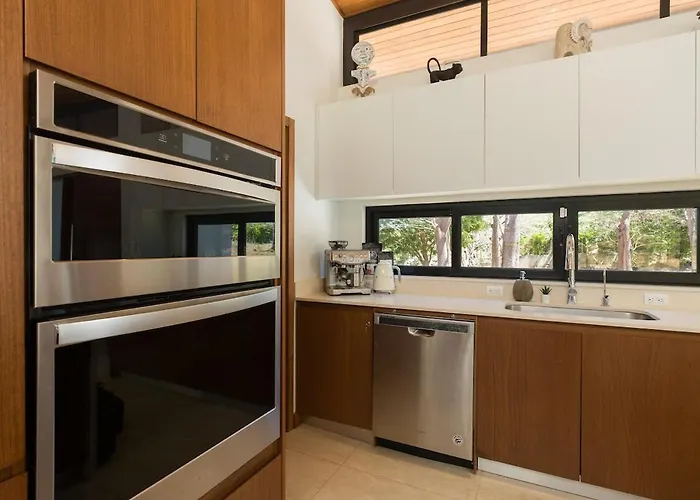 Luxury 3br Gated - Private Pool In Villa