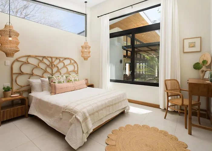 Villa Luxury 3br Gated - Private Pool In *