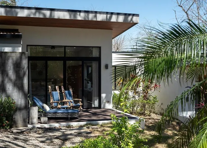 Villa Luxury 3br Gated - Private Pool In