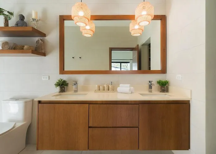 Villa Luxury 3br Gated - Private Pool In Tamarindo