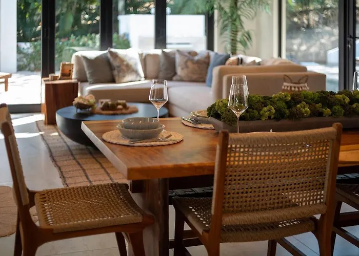 Luxury 3br Gated - Private Pool In *