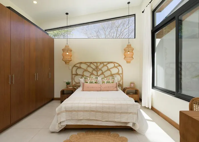 Luxury 3br Gated - Private Pool In Tamarindo